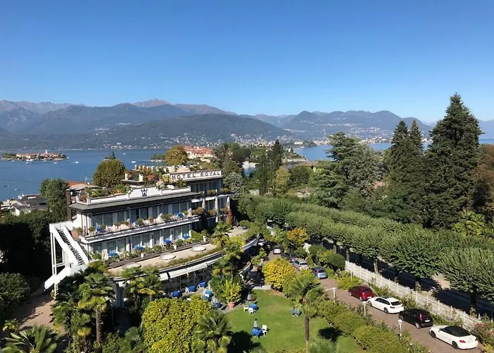 Hotel Royal Stresa